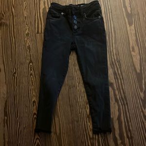 Kids gap jeans